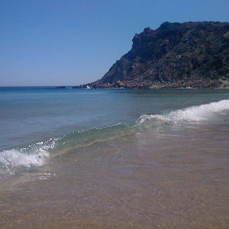 Apartamentos Os Descobrimentos Burgau Buitenkant foto