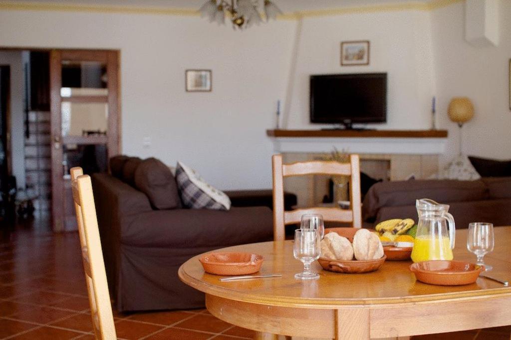 Apartamentos Os Descobrimentos Burgau Buitenkant foto