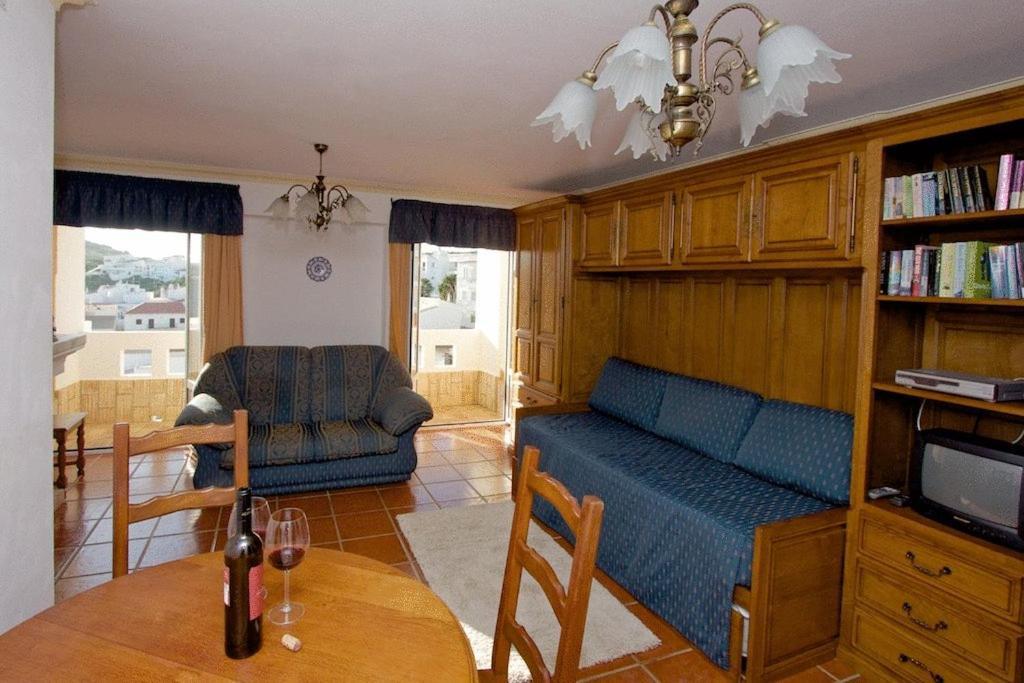 Apartamentos Os Descobrimentos Burgau Buitenkant foto