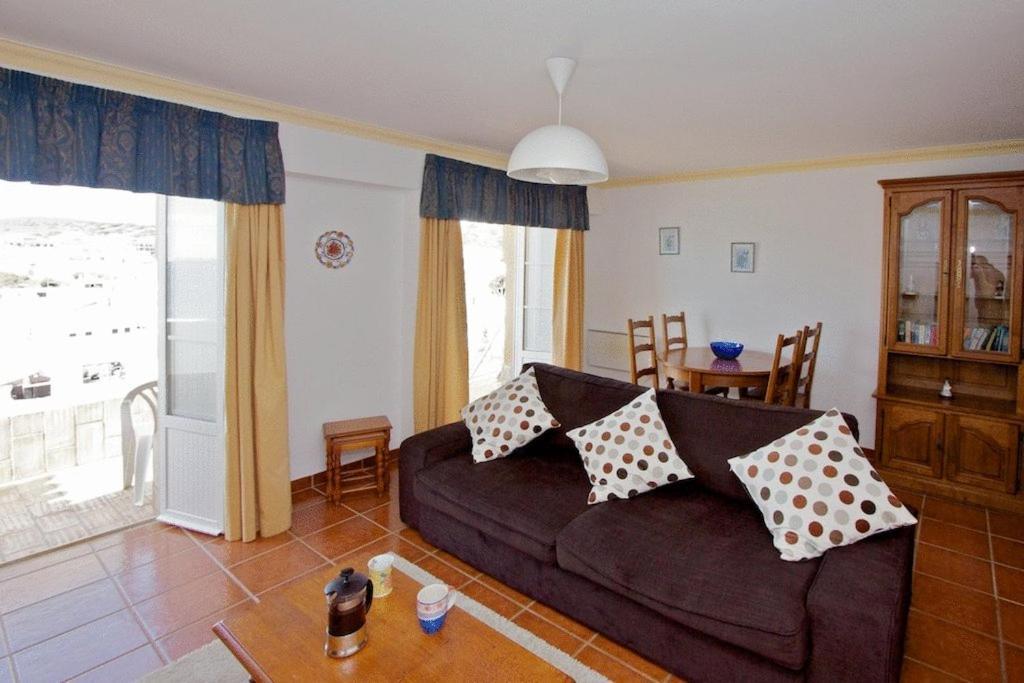 Apartamentos Os Descobrimentos Burgau Buitenkant foto