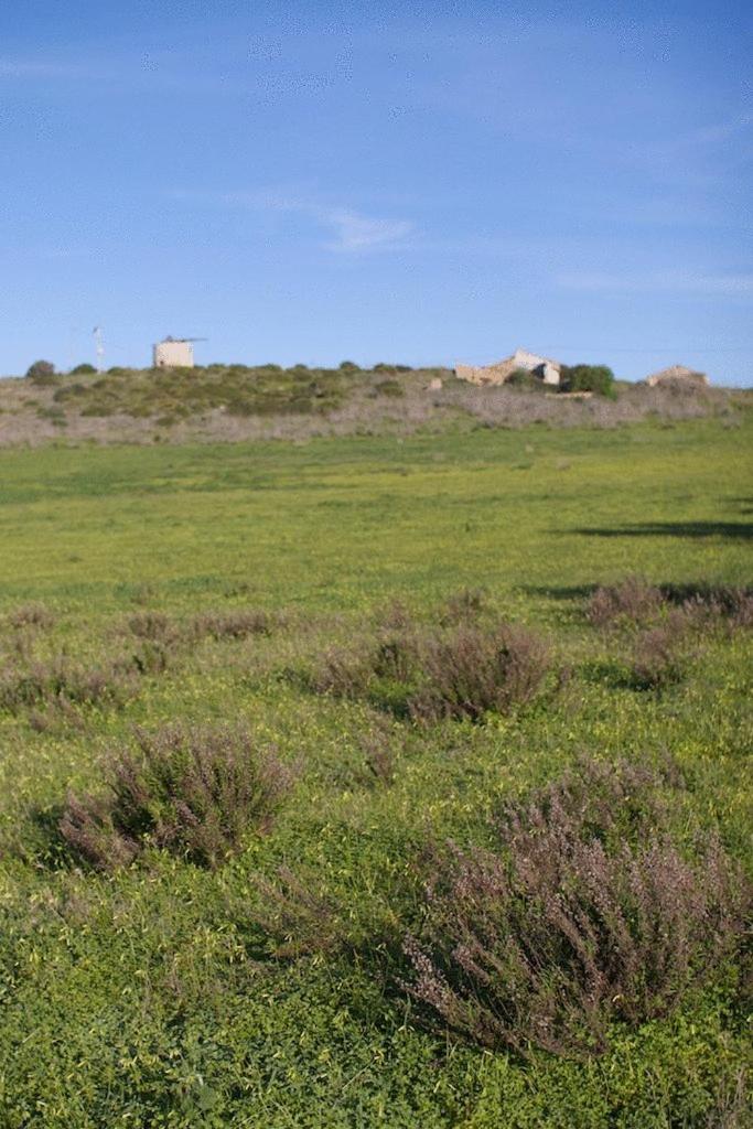 Apartamentos Os Descobrimentos Burgau Buitenkant foto