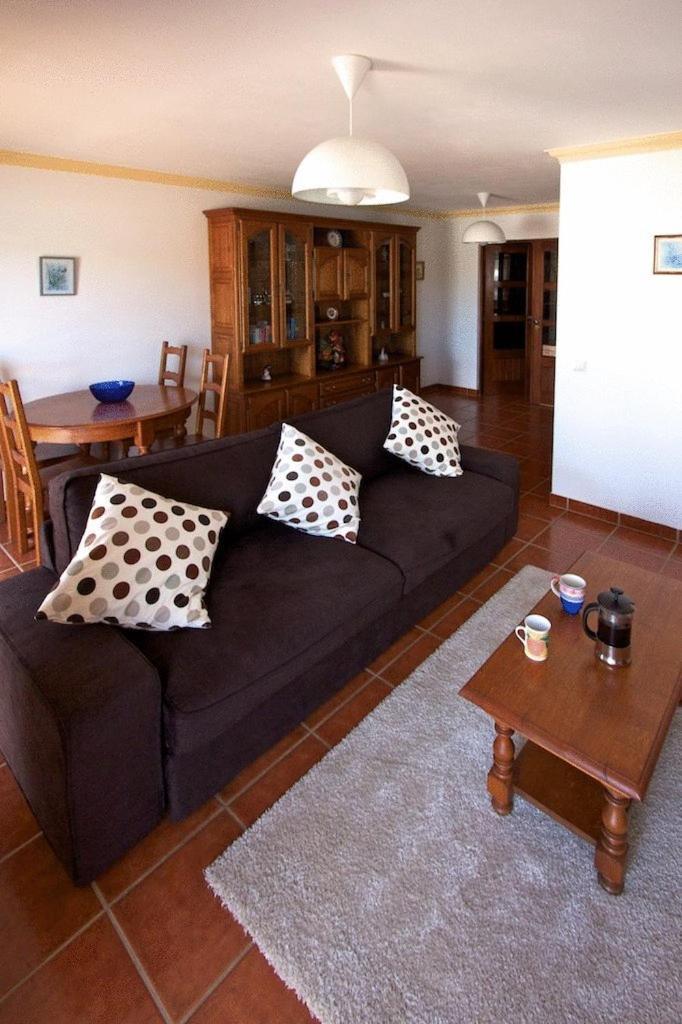 Apartamentos Os Descobrimentos Burgau Buitenkant foto