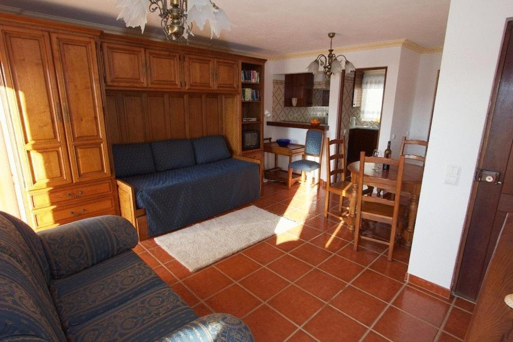 Apartamentos Os Descobrimentos Burgau Buitenkant foto