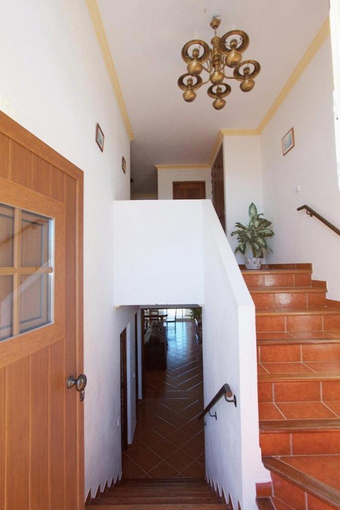 Apartamentos Os Descobrimentos Burgau Buitenkant foto