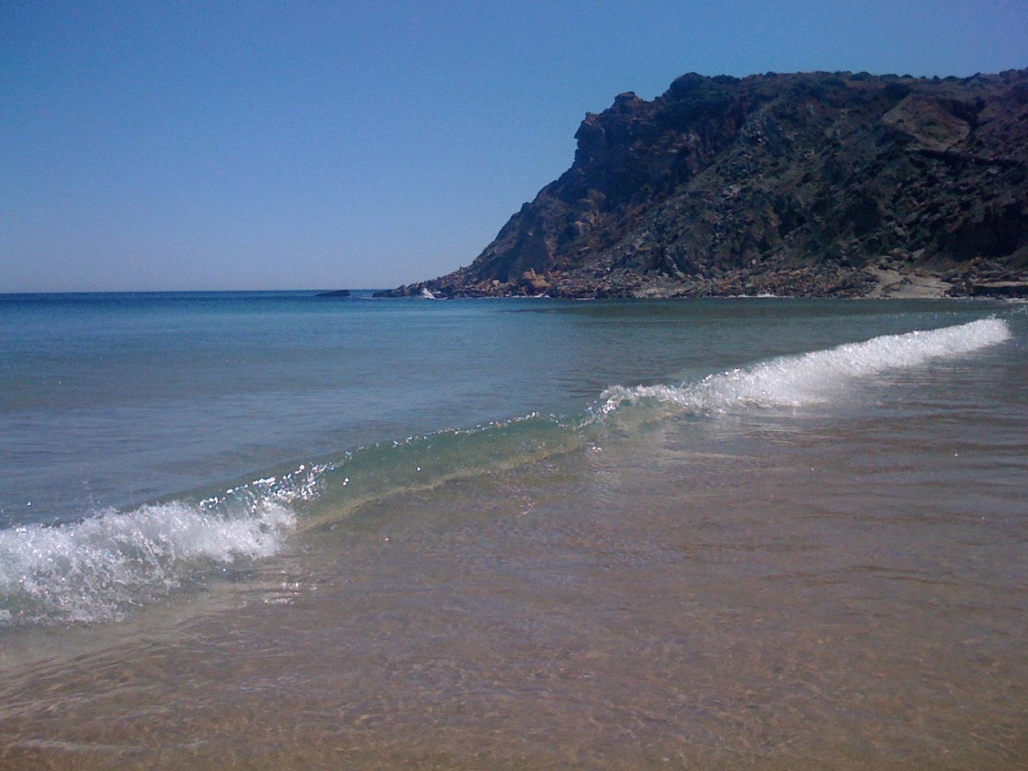Apartamentos Os Descobrimentos Burgau Buitenkant foto
