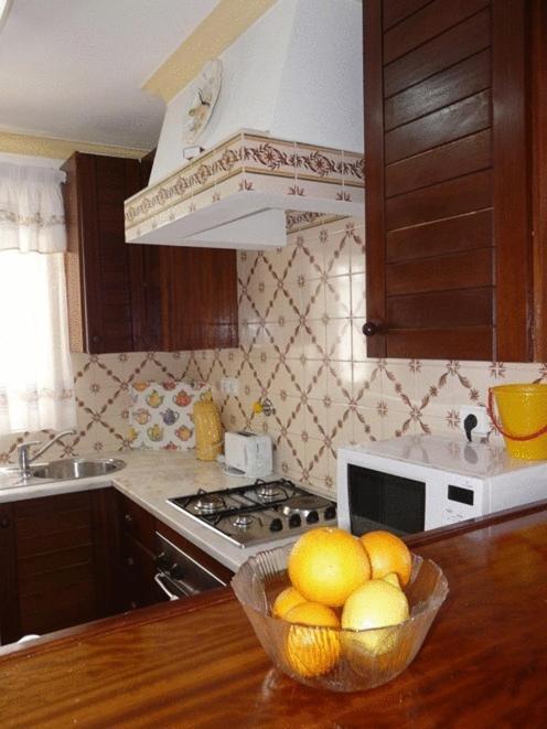 Apartamentos Os Descobrimentos Burgau Buitenkant foto