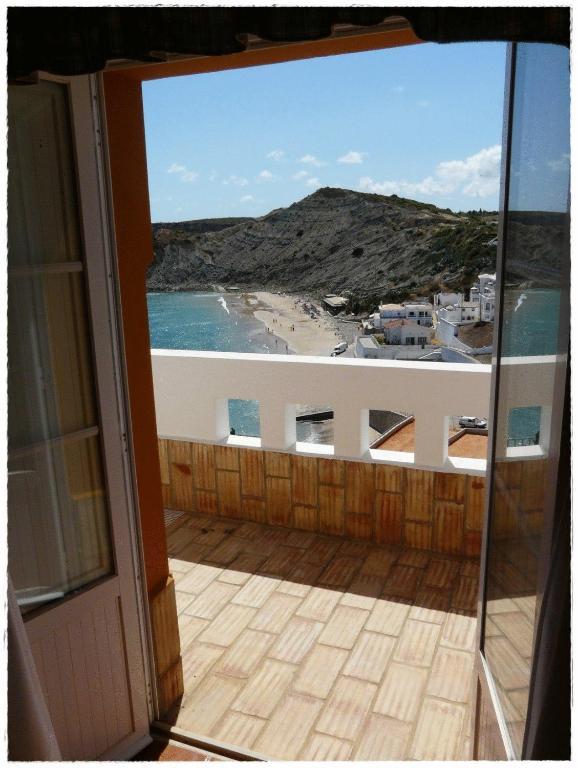 Apartamentos Os Descobrimentos Burgau Buitenkant foto