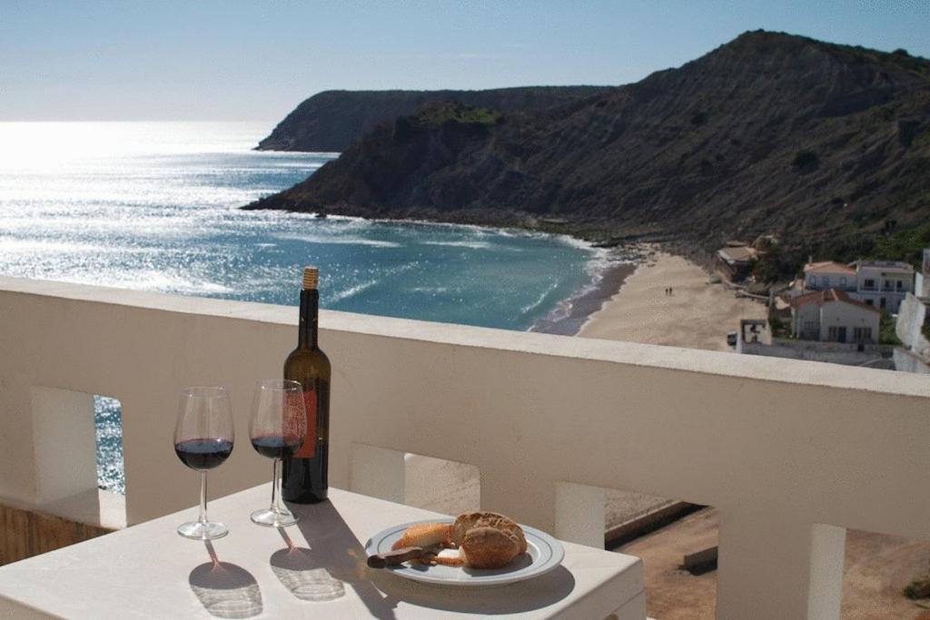 Apartamentos Os Descobrimentos Burgau Kamer foto