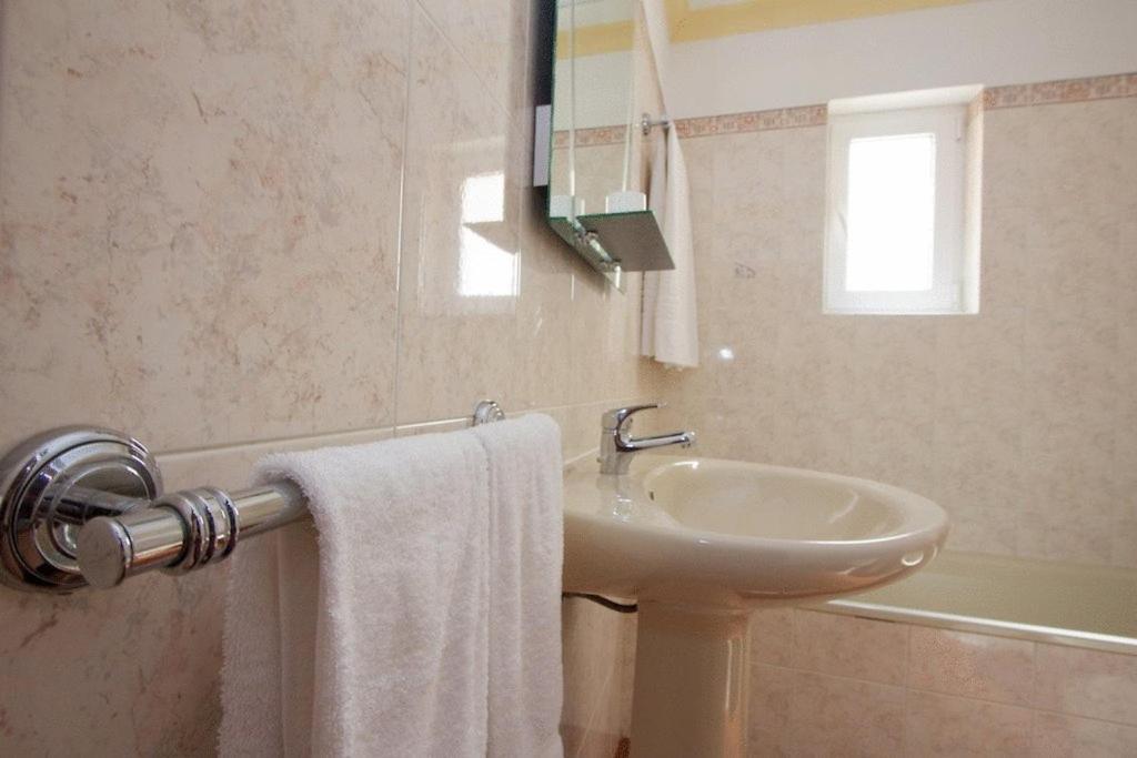 Apartamentos Os Descobrimentos Burgau Kamer foto